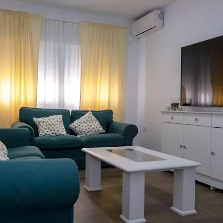 Apartment Calle Carmen Viejo