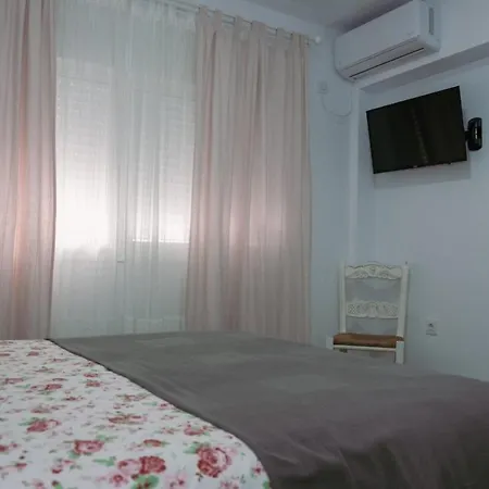 Apartment Calle Carmen Viejo *