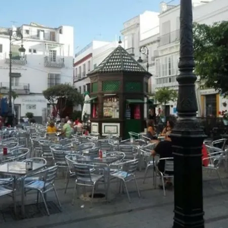 Calle Carmen Viejo