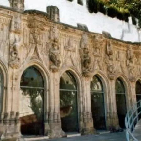 Calle Carmen Viejo Apartamento Sanlúcar de Barrameda